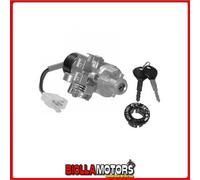 0974228 BLOCCHETTO CHIAVE ACCENSIONE KYMCO People S 2T 50CC 2005/2014