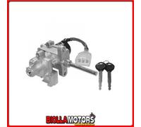 0974229 BLOCCHETTO CHIAVE ACCENSIONE KYMCO Xciting I (T71010) 250CC 2006/2008