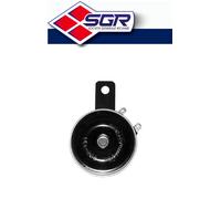 097535 CLACSON AVVISATORE ACUSTICO 12V APRILIA RS, Extrema, Pista 125 2006-2013