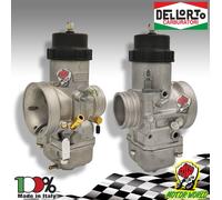09784 CARBURATORE DELL'ORTO VHSB 34 LD 2T CAGIVA MITO 125 VALVOLA PIATTA