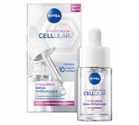 098258 NIVEA Siero Riempente Cellulare all'Ialurone 15 ml