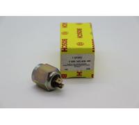 0986345408 0344400008 Originale Bosch Interruttore Luci Freno Nuova