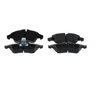 0986424218 Kit pastiglie freno, Freno a disco Bosch
