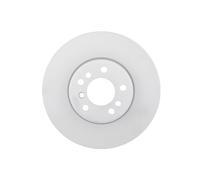 Disco freno BOSCH 0 986 478 974 anteriore, ventilato, altamente carbonizzato, 1 pezzo