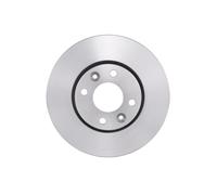 Dischi Freno e Pastiglie Bosch Ant. Adatti Per Nissan Micra K12 Renault Clio III