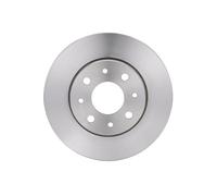 0986479121 Disco freno Bosch