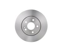0986479137 Disco freno Bosch