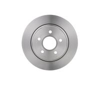 0986479170 Disco freno Bosch