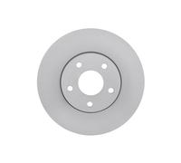 2X Disco Freno Bosch 0986479173 per Ford Mazda Volvo Assale Anteriore