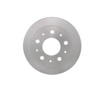 Disco freno BOSCH 0 986 479 316 posteriore, completo, 1 pezzo