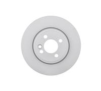 Disco freno BOSCH 0 986 479 437 anteriore, ventilato, altamente carbonizzato, 1 Pezzo
