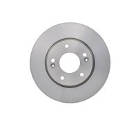 2X Disco Freno Bosch 0986479460 per Hyundai Kia Assale Anteriore