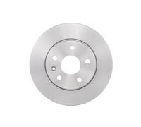 0986479543 Disco freno Bosch