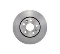 Disco freno BOSCH 0 986 479 555 anteriore, ventilato, altamente carbonizzato, 1 Pezzo