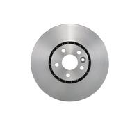 Disco freno BOSCH 0 986 479 621 anteriore, ventilato, altamente carbonizzato, 1 Pezzo