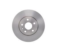 0986479643 Disco freno Bosch