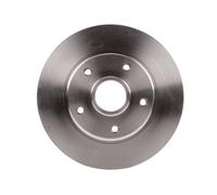 Discofreno BOSCH 0986479684 per DACIA RENAULT