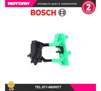 0986486066 Cilindro trasmettitore, Frizione adatto a Ford Focus (MARCA BOSCH)