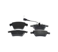 0986494107 Kit pastiglie freno, Freno a disco Bosch