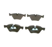 0986494118 Kit pastiglie freno, Freno a disco Bosch