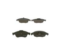 0986494235 Kit pastiglie freno, Freno a disco Bosch