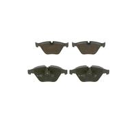 0986494354 Kit pastiglie freno, Freno a disco Bosch