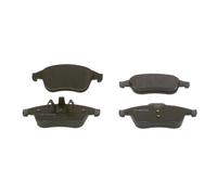 0986494401 Kit pastiglie freno, Freno a disco Bosch