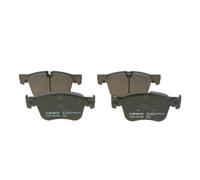 0986494696 Kit pastiglie freno, Freno a disco Bosch