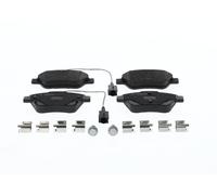 0986494881 Kit pastiglie freno, Freno a disco Bosch
