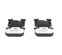 0986494947 Kit pastiglie freno, Freno a disco Bosch