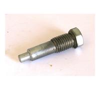 098787 Vite fissaggio forcella comando cambio Vespa 50 125 PIAGGIO