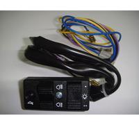 0992111 DEVIATORE COMMUTATORE LUCI Vespa PX E Arcobaleno (VNX2T) 125 1983-1997