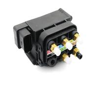 0993200058 Blocco valvola solenoide di alimentazione pompa compressore sospensioni pneumatiche for W222 V222 X222 S300 S320 S400 S500