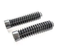 09941 - PAIO SOFFIETTI FORCELLA DIAM.30/52 LUNGH. 245MM