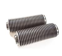 09981 - PAIO SOFFIETTI FORCELLA NERO DIAM 39/58 290MM