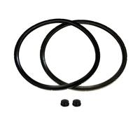 09985 Guarnizione Tappo Sfiato Pressione Per Canner Presto 770167283N