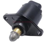 0999CN0002 Valvola di Controllo dell'Aria al Minimo del Motore Passo-Passo per BYD F0 F3 F3R G3 G3R L3 D1584 A1901