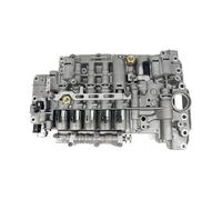 09D 09D325039A Corpo valvola cambio automatico con elettrovalvola compatibile con Q7 05-11 VW Touareg 02-11 6 marce 09K 09D TR60SN(Style 2)
