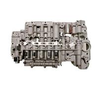 09D 09D325039A Corpo valvola cambio automatico con elettrovalvola compatibile con Q7 05-11 VW Touareg 02-11 6 marce 09K 09D TR60SN(Style 1)