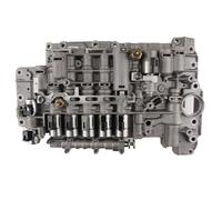09D 09D325039A Corpo valvola cambio automatico con elettrovalvola compatibile con Q7 05-11 VW Touareg 02-11 6 marce 09K 09D TR60SN(Style 3)