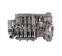 09D 09K 09M TR60SN Corpo valvola cambio automatico con solenoidi 09D325039A Compatibile con Q7 Compatibile con VW Compatibile con Touareg 6 marce(Style 2)