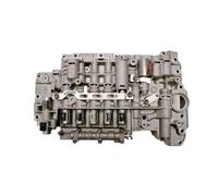 09D 09K 09M TR60SN Corpo valvola cambio automatico con solenoidi 09D325039A Compatibile con Q7 Compatibile con VW Compatibile con Touareg 6 marce(Style 3)
