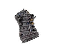 09G TF60SN Corpo valvola di trasmissione automatica con set di solenoidi compatibile for VW TT compatibile for Mini Golf compatibile for Jetta Passat Sharran Touran