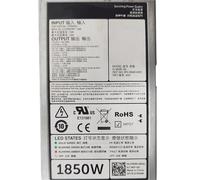 09R99K 0TRM9N for PowerEdge R840 R940 C4130 C4140 Alimentatore switching da 1850 W D1850E-S0 9R99K TRM9N