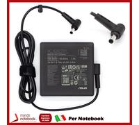0A001-00059000 Alimentatore 90W 4,74A ORIGINALE ASUS AsusPro TN3402QA