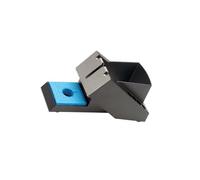 0A43 supporto saldatore ESD per pinzette di saldatura "Hot Tweezers" ERSA ERSA