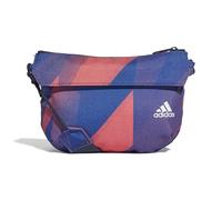 0AFIT|#Adidas W Id Pouch G Organizer, Donna, multicolor/white/legend ink, NS
