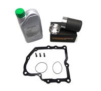 0AM, DQ200 Manager Mechatronic Reparaturstatz 7-GANG Cambio FST Freudenberg