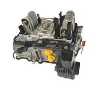 0AM DQ200 TCU TCM Trasmissione Doppia Frizione Unità di Controllo 0AM927769D Compatibile for Audi Compatibile for VW Skoda 7 Marce
