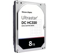 0B36404 HGST WD Ultrastar Dc HC320 8TB 7200 RPM SATA 6Gb/S 3.5-Inch Impresa